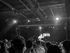 -坚果NUTS