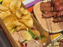 -吧嘚嘴炭烧鸽串吧(北海街店)