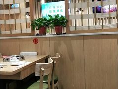 大堂-杨翔豆皮涮牛肚(华阳城店)
