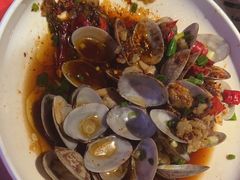 -红钳侠小龙虾·烧烤(中赢康康谷店)