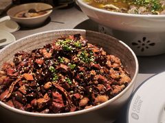 -麻都·成都菜(人民广场店)