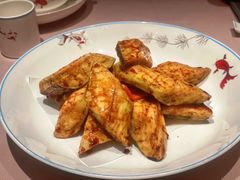 招积茄子-小炳胜(卓悦中心店)