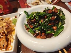 -三个大叔烤羊肉串·炭炉砂锅菜(西三旗店)