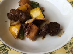 -桂花楼淮扬中餐厅(浦东香格里拉店)