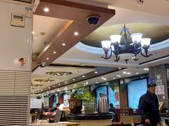 -南来顺饭庄·清真(南菜园店)
