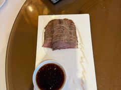 -永乐饭庄(安德路店)