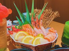 -大和食乐·鲜和牛酸汤火锅(环宇荟店)