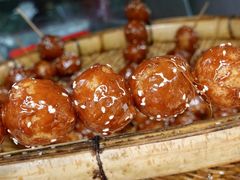 -邓记新一代糖油果子(四川煤管局供销公司职工宿舍店)