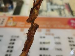 -曾哥烧烤店(红瓦寺店)