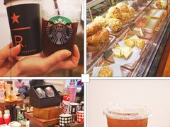 -星巴克臻选(广州沙面店)