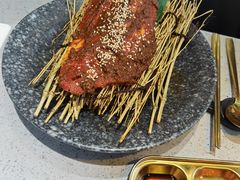 -妥妥烤肉料理(昙华林店)