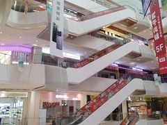 -兰岛广场(白沙路店)
