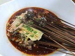 -蜀串香牛杂火锅串串