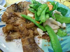 -合力居·生记路边鸡(北京路店)