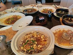 -高佳庄·舟山海鲜(海景旗舰店)