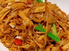 -新辣宴·湖南家常菜·商务聚餐(中粮创芯店)