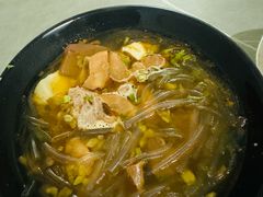 -东华豆花(漳州店)