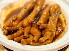 -白天鹅宾馆-宏图府餐厅