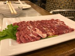 -牛街·马辈儿涮肉(牛街二店)