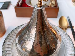 -龟兹KUCINA·新疆菜(前滩L+PLAZA店)