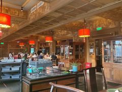 -那家山城(樱桃园店)