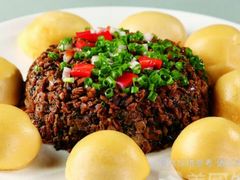 -全聚德(长江路店)