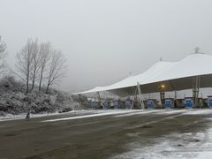 -太子岭滑雪场