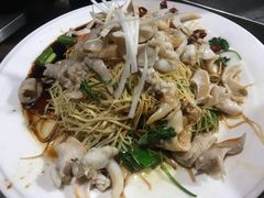 葱油鸟贝-合元饭店(金汇家园店)