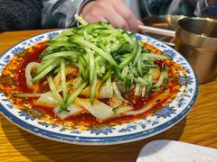 -柴窝堡22号辣子鸡·传承新疆菜