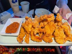 一口香酥肉-鼎盛蜀坊·重庆江湖菜(市桥地铁站店)