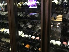酒柜-YUE·6·西式融合餐厅(外滩六号店)