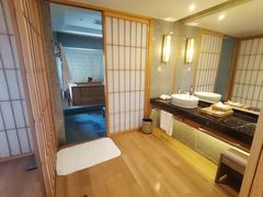 -北京古北水镇御舍温泉酒店