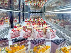 -蜜思琪蛋糕(民生路店)
