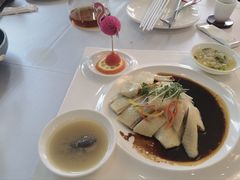 -鹿鸣酒家(越秀店)