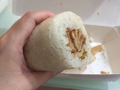 -早安山丘·豆浆油条(小木桥路店)