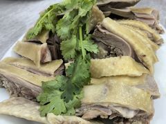 -琼海温泉鹅农家饭店