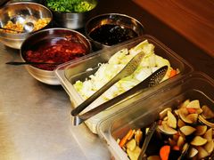 -老妈米线(斜塘邻里中心店)