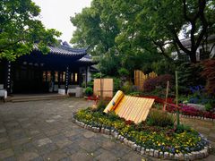 -无锡蠡湖国家湿地公园-蠡园
