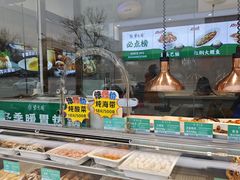 -紫光园清真北京小吃(正阳大街店)