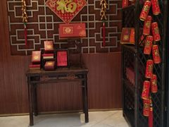 -百乐门喜宴(海珠广场华厦店)