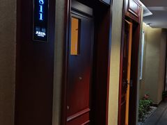 -知足堂养生会所(碑亭巷店)