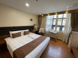 -爱贝蕊恩韩式月子会所(南山店)