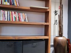 -和府捞面(东直门银座店)