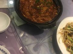 -肘子酥·天津菜·特色捞面(德云社店)