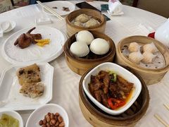 驰名流沙包-潮福城大酒楼·潮粤菜·港式点心(阳光城店)