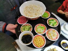 京味炸酱面-大海碗·京菜炸酱面(雍和宫店)