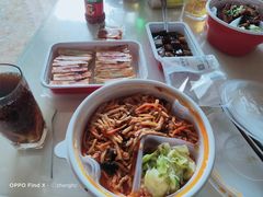 -阳阳中国饭(龙湖大兴天街)