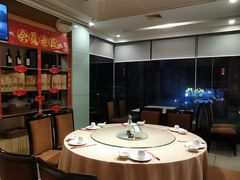 包厢-桂林肥仔·中华餐饮名店(园湖店)
