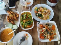 -Doo Dee Thai Food(Issan/Isaan/Esan)