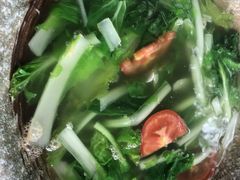 小菜汤-青城甲(青城山店)